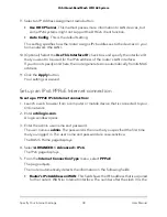 Preview for 38 page of NETGEAR Orbi RBKE963 User Manual