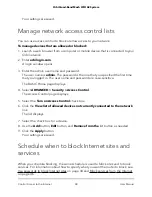 Preview for 48 page of NETGEAR Orbi RBKE963 User Manual