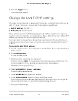 Preview for 69 page of NETGEAR Orbi RBKE963 User Manual