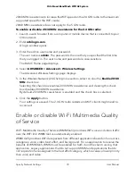 Preview for 78 page of NETGEAR Orbi RBKE963 User Manual