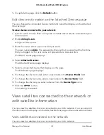 Preview for 99 page of NETGEAR Orbi RBKE963 User Manual