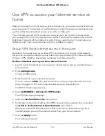 Preview for 123 page of NETGEAR Orbi RBKE963 User Manual