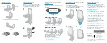 Preview for 2 page of NETGEAR Orbi RBKWM Quick Start Manual