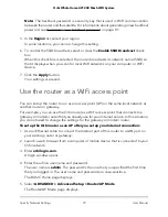 Предварительный просмотр 79 страницы NETGEAR Orbi RBR10 User Manual