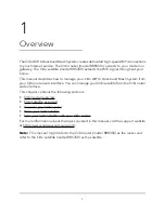 Preview for 7 page of NETGEAR Orbi RBR350 User Manual