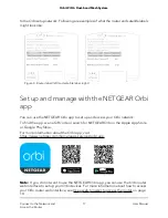 Preview for 17 page of NETGEAR Orbi RBR350 User Manual