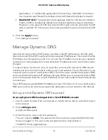 Preview for 53 page of NETGEAR Orbi RBR350 User Manual