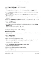 Preview for 55 page of NETGEAR Orbi RBR350 User Manual