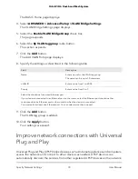 Preview for 74 page of NETGEAR Orbi RBR350 User Manual