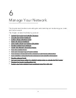 Preview for 77 page of NETGEAR Orbi RBR350 User Manual