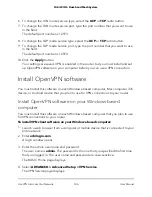 Preview for 106 page of NETGEAR Orbi RBR350 User Manual