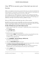 Preview for 113 page of NETGEAR Orbi RBR350 User Manual