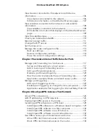 Preview for 6 page of NETGEAR Orbi RBRE950 User Manual