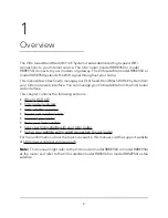 Preview for 8 page of NETGEAR Orbi RBRE950 User Manual