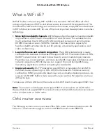 Preview for 9 page of NETGEAR Orbi RBRE950 User Manual