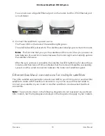 Preview for 18 page of NETGEAR Orbi RBRE950 User Manual