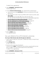 Preview for 32 page of NETGEAR Orbi RBRE950 User Manual