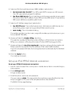 Preview for 40 page of NETGEAR Orbi RBRE950 User Manual