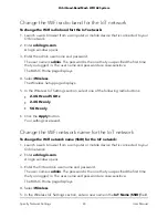 Preview for 65 page of NETGEAR Orbi RBRE950 User Manual