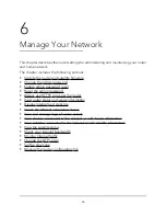 Preview for 96 page of NETGEAR Orbi RBRE950 User Manual