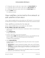 Preview for 108 page of NETGEAR Orbi RBRE950 User Manual