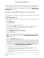 Preview for 127 page of NETGEAR Orbi RBRE950 User Manual