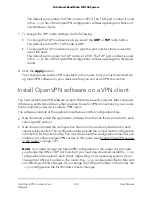 Preview for 128 page of NETGEAR Orbi RBRE950 User Manual