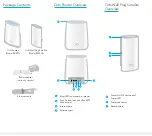 Предварительный просмотр 2 страницы NETGEAR Orbi RBW30 Quick Reference