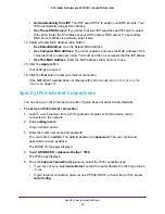 Preview for 25 page of NETGEAR Orbi User Manual