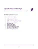 Preview for 55 page of NETGEAR Orbi User Manual