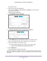 Preview for 66 page of NETGEAR Orbi User Manual