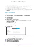 Preview for 69 page of NETGEAR Orbi User Manual