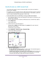 Preview for 76 page of NETGEAR Orbi User Manual