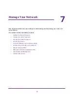 Preview for 78 page of NETGEAR Orbi User Manual