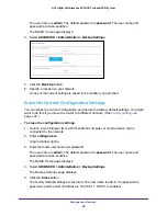 Preview for 89 page of NETGEAR Orbi User Manual