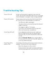 Preview for 13 page of NETGEAR PL1010 Quick Start Manual