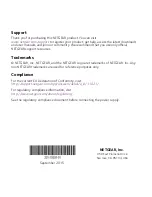 Preview for 16 page of NETGEAR PL1010 Quick Start Manual