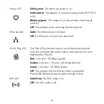 Preview for 5 page of NETGEAR PLP1000 Quick Start Manual