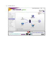 Предварительный просмотр 13 страницы NETGEAR PLW1000 Manual