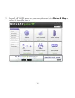 Предварительный просмотр 10 страницы NETGEAR PowerLEAP WiFi 1000 Quick Start Manual