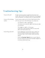 Preview for 10 page of NETGEAR Powerline 1200 Quick Start Manual