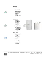 Preview for 2 page of NETGEAR Powerline 500 XAV5401 Installation Manual