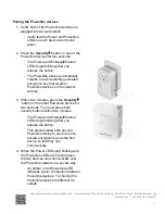 Preview for 5 page of NETGEAR Powerline 500 XAV5401 Installation Manual