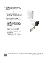 Preview for 6 page of NETGEAR Powerline 500 XAV5401 Installation Manual