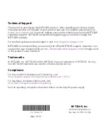 Preview for 14 page of NETGEAR Powerline 500 XWNB5221 Quick Start Manual