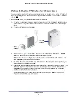 Preview for 11 page of NETGEAR Powerline AV 200 XAVN2001 User Manual