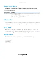 Preview for 7 page of NETGEAR Powerline PLP2000 User Manual