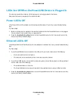 Preview for 16 page of NETGEAR Powerline PLP2000 User Manual