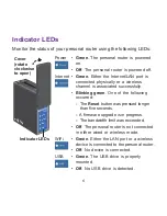 Preview for 6 page of NETGEAR PR2000 Installation Manual