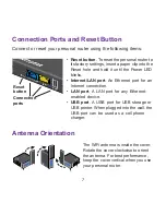 Preview for 7 page of NETGEAR PR2000 Installation Manual